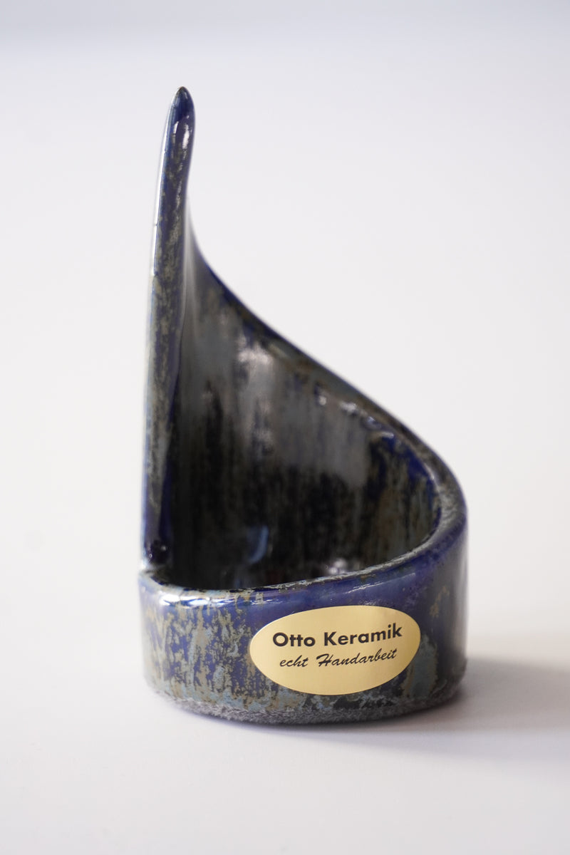 Otto Keramik <br>CandleHolder 9261 <br>Otto Keramik Tokyo・reload店