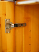 SAFAC <br> カップボード <br> 大和店