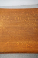 オークウッド コーヒーテーブル <br>TAMAGAWA BASE - ヴィンテージ SHARK ATTACK