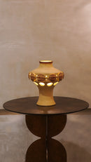 セラミック テーブルランプ<br>bob's box hold nkmr - ヴィンテージ SHARK ATTACK