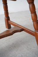 オークウッド コーヒーテーブル <br>TAMAGAWA BASE - ヴィンテージ SHARK ATTACK