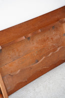 オークウッド コーヒーテーブル <br>TAMAGAWA BASE - ヴィンテージ SHARK ATTACK