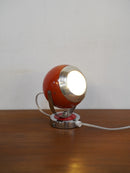 デスクランプ <br> cerote antiques