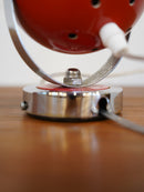 デスクランプ <br> cerote antiques