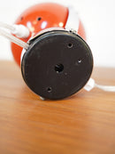 デスクランプ <br> cerote antiques