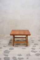 Hans J. Wegner <br>コーヒーテーブル<br>1960's , Denmark<br>大阪店 Kiri/HOLD 9/30