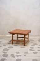 Hans J. Wegner <br>コーヒーテーブル<br>1960's , Denmark<br>大阪店 Kiri/HOLD 9/30