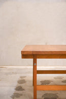 Hans J. Wegner <br>コーヒーテーブル<br>1960's , Denmark<br>大阪店 Kiri/HOLD 9/30