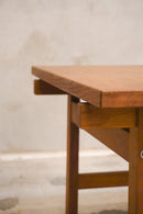 Hans J. Wegner <br>コーヒーテーブル<br>1960's , Denmark<br>大阪店 Kiri/HOLD 9/30