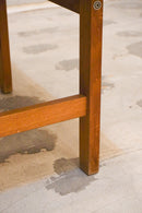 Hans J. Wegner <br>コーヒーテーブル<br>1960's , Denmark<br>大阪店 Kiri/HOLD 9/30