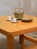 Maisa di Seveso , Derk Jan de Vries <br>"Samara" ダイニングセット <br>1970's , Italy <br> bob's box