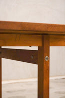 Hans J. Wegner <br>コーヒーテーブル<br>1960's , Denmark<br>大阪店 Kiri/HOLD 9/30