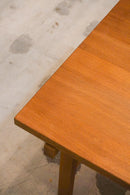 Hans J. Wegner <br>コーヒーテーブル<br>1960's , Denmark<br>大阪店 Kiri/HOLD 9/30