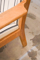 GETAMA , Hans J. Wegner <br>GE181 2シーターソファ <br>1970's , Denmark <br>大阪店 - ヴィンテージ SHARK ATTACK