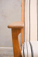 GETAMA , Hans J. Wegner <br>GE181 2シーターソファ <br>1970's , Denmark <br>大阪店 - ヴィンテージ SHARK ATTACK