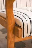 GETAMA , Hans J. Wegner <br>GE181 2シーターソファ <br>1970's , Denmark <br>大阪店 - ヴィンテージ SHARK ATTACK