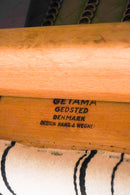 GETAMA , Hans J. Wegner <br>GE181 2シーターソファ <br>1970's , Denmark <br>大阪店 - ヴィンテージ SHARK ATTACK