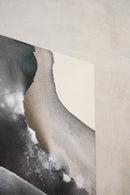 Auguste Lu "perception" 60×60<br>bob's box - ヴィンテージ SHARK ATTACK