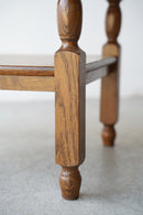 オークウッド サイドテーブル <br>大和店 - ヴィンテージ SHARK ATTACK