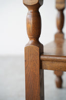 オークウッド サイドテーブル <br>大和店 - ヴィンテージ SHARK ATTACK