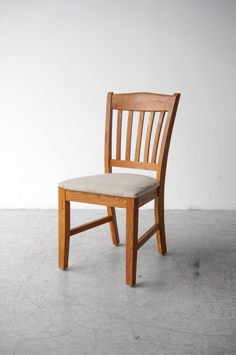 オークウッド ダイニングチェア <br>大和店 - ヴィンテージ SHARK ATTACK