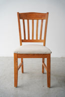 オークウッド ダイニングチェア <br>大和店 - ヴィンテージ SHARK ATTACK