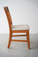 オークウッド ダイニングチェア <br>大和店 - ヴィンテージ SHARK ATTACK