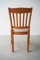 オークウッド ダイニングチェア <br>大和店 - ヴィンテージ SHARK ATTACK