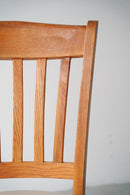 オークウッド ダイニングチェア <br>大和店 - ヴィンテージ SHARK ATTACK