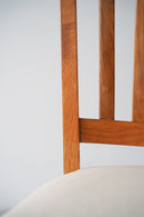 オークウッド ダイニングチェア <br>大和店 - ヴィンテージ SHARK ATTACK