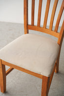 オークウッド ダイニングチェア <br>大和店 - ヴィンテージ SHARK ATTACK