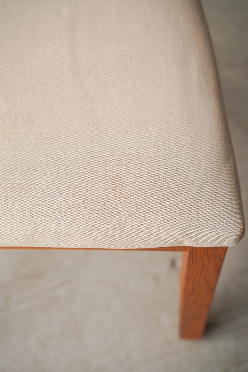 オークウッド ダイニングチェア <br>大和店 - ヴィンテージ SHARK ATTACK