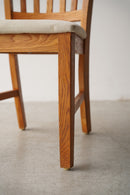 オークウッド ダイニングチェア <br>大和店 - ヴィンテージ SHARK ATTACK