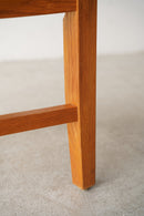 オークウッド ダイニングチェア <br>大和店 - ヴィンテージ SHARK ATTACK