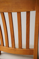 オークウッド ダイニングチェア <br>大和店 - ヴィンテージ SHARK ATTACK