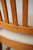 オークウッド ダイニングチェア <br>大和店 - ヴィンテージ SHARK ATTACK