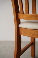 オークウッド ダイニングチェア <br>大和店 - ヴィンテージ SHARK ATTACK