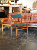 Erik Buch <br>ファブリック ダイニングチェア <br>1960's , Denmark <br> 大和店