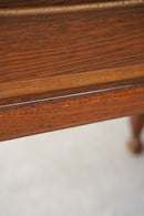 オークウッド ナイトテーブル/キャビネット <br>大和店 - ヴィンテージ SHARK ATTACK