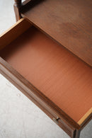 オークウッド ナイトテーブル/キャビネット <br>大和店 - ヴィンテージ SHARK ATTACK