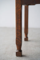 オークウッド ナイトテーブル/キャビネット <br>大和店 - ヴィンテージ SHARK ATTACK