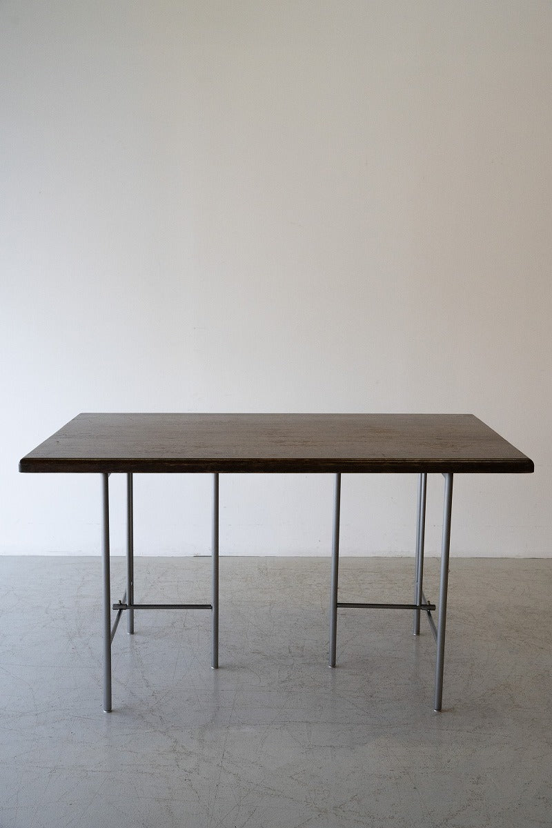 オークウッド テーブル天板 139.5×84 (cm)<br>ヴィンテージ<br>大和店