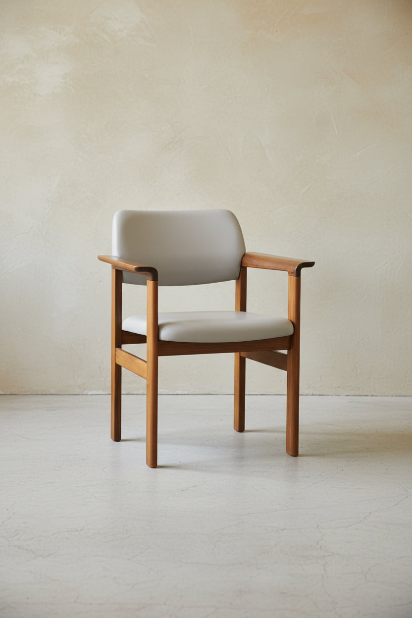 Sibast Furniture - アームチェア - 1960's , Denmark