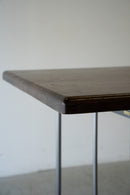 オークウッド テーブル天板 139.5×84 (cm)<br>ヴィンテージ<br>大和店 HOLD-7月末　szk - ヴィンテージ SHARK ATTACK