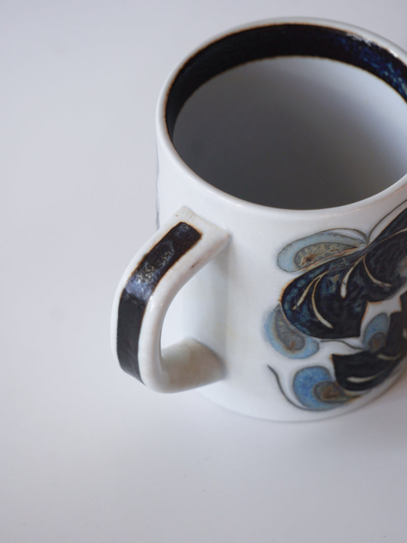 Royal Copenhagen<br>イヤーマグ/1979<br>Denmark<br>bob's box・大阪店