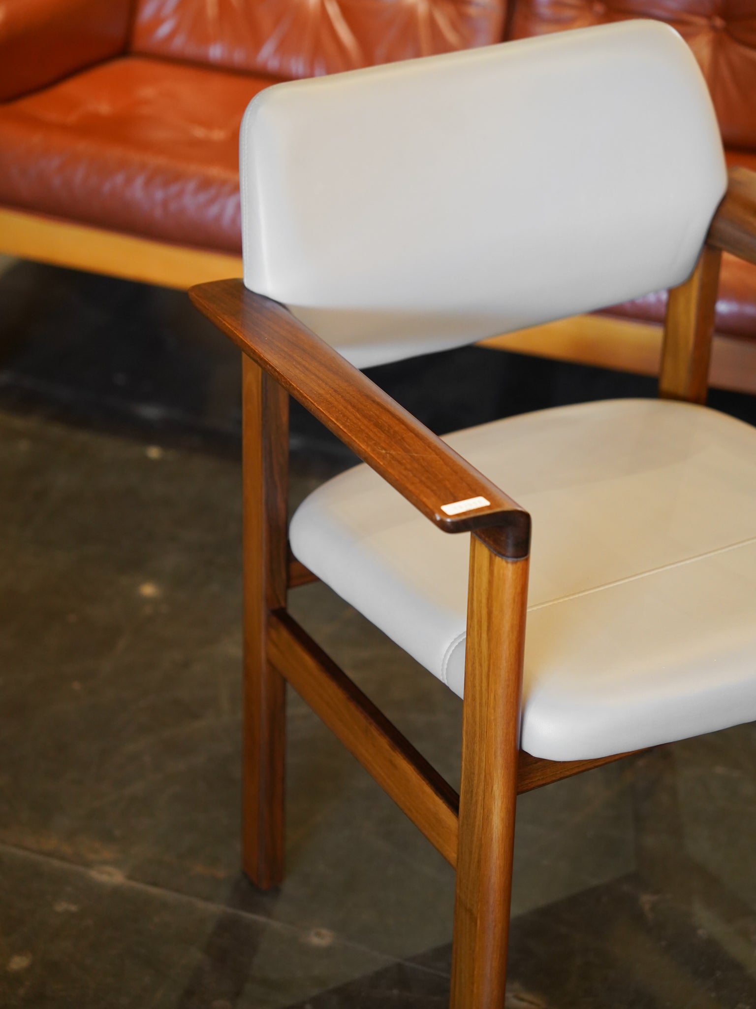 Sibast Furniture - アームチェア - 1960's , Denmark