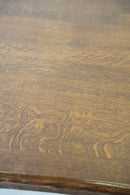 オークウッド テーブル天板 139.5×84 (cm)<br>ヴィンテージ<br>大和店 HOLD-7月末　szk - ヴィンテージ SHARK ATTACK