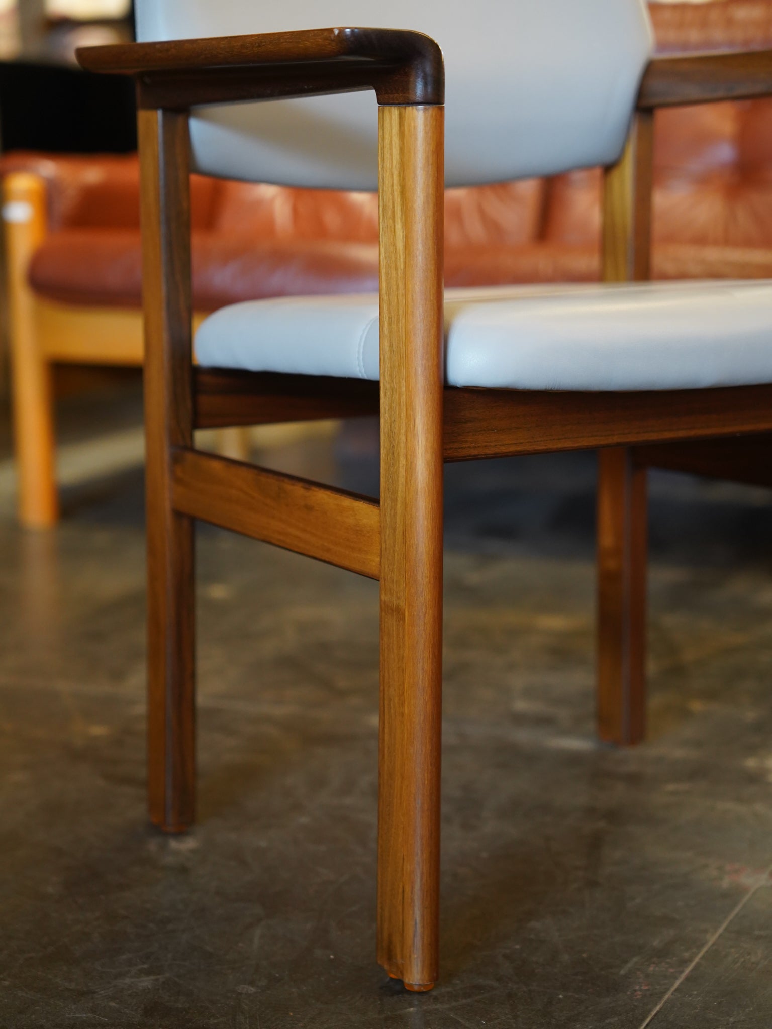 Sibast Furniture - アームチェア - 1960's , Denmark