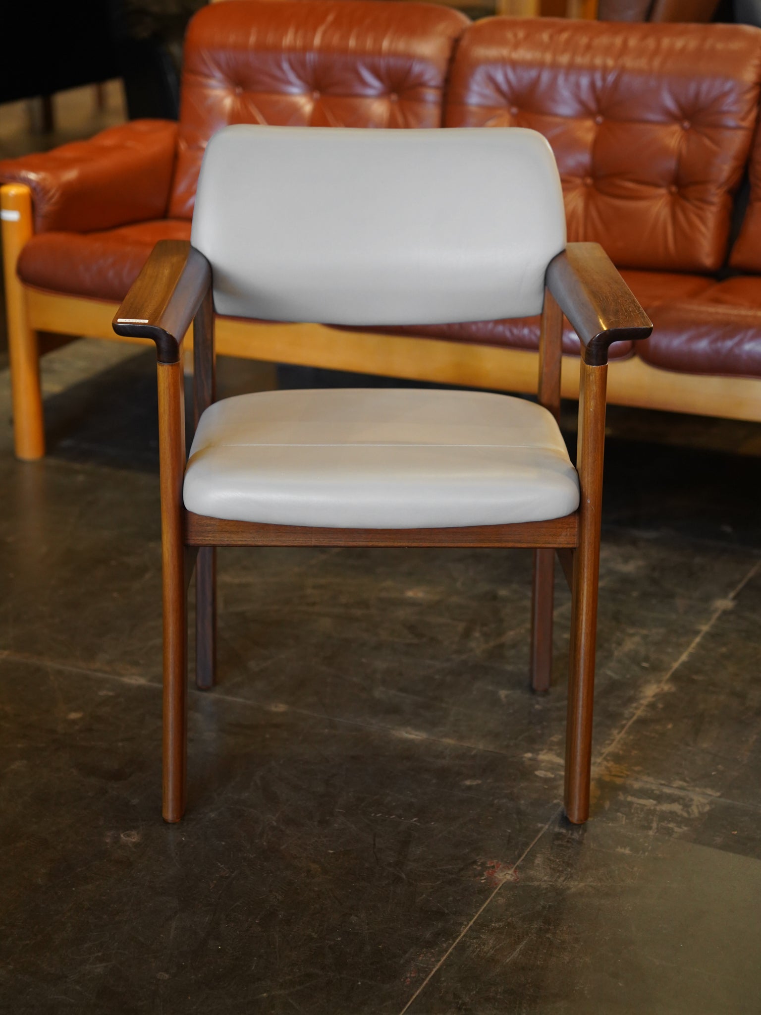 Sibast Furniture - アームチェア - 1960's , Denmark