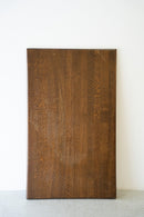 オークウッド テーブル天板 139.5×84 (cm)<br>ヴィンテージ<br>大和店 HOLD-7月末　szk - ヴィンテージ SHARK ATTACK